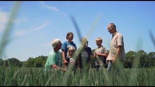 Meet your 2022 Master Farmer awardee Brink Muck Farms