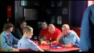 I Hate Your Team - Classic Anti Man Utd Scene