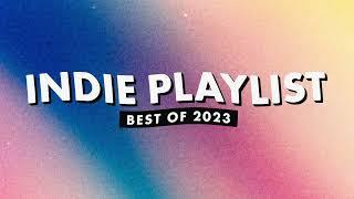 Indie Playlist  Best of 2023