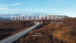 Emotional House 2024 - Vol  1   Ben Böhmer Tinlicker Nora En Pure Marsh