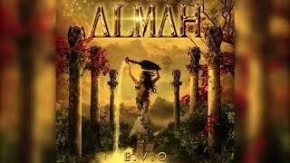 Almah - E.V.O - Album Completo - Full Album - HD