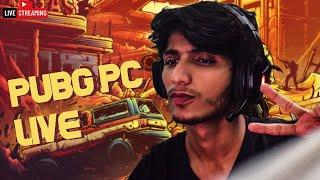 Pubg Pc Live  Bolto is Live  Chicken Dinner Challenge