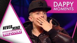 Best Of Dappy On Never Mind The Buzzcocks