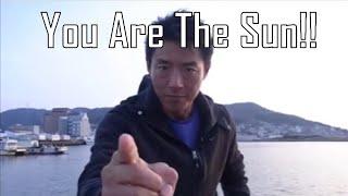 Shuzo Matsuoka  You are the sun   -  松岡修造  My Hero Academia OST - You Say Run 