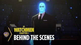 Watchmen Chapter 1  The Art of Adaptation  Warner Bros. Entertainment