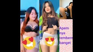 TIKTOK APEM TEMBEM PEMERSATU BANGSA part3  ada bonus nya gaes @maniaccewetiktok901