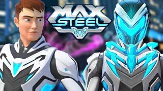 Max Steel Explored - This Forgotten Late 90s Action Packed Animated Show Needs A Proper Revival