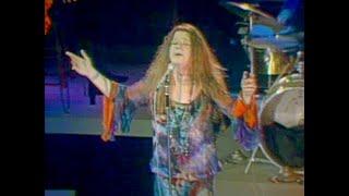 Janis Joplin - Maybe - Live Los Angeles 1969 1080p