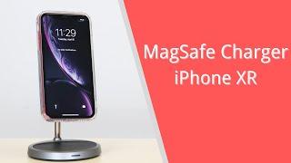 Apple iPhone XR MagSafe Review