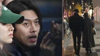 Hyun Bin patiently teaches his wife l he treats his wife lovingly showing deep care and love