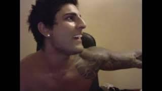 ZYZZ Inspirational Speeches voice only