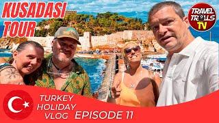 Kusadasi Turkey The Complete Tour