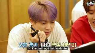 Run BTS 2020 - 102. Bölüm Türkçe Altyazılı