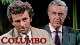 Columbo entdeckt was sonst niemandem auffiel  Columbo DE