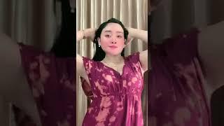 Aulia Salsabila Marpaung  babyca999 Tiktok  Hot Semok 2
