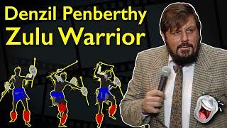 Denzil Penberthy and the Zulu Warriors Prepare to Laugh Your Ass Off