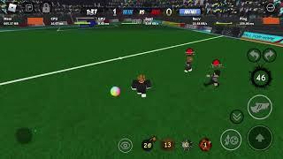 TPS Street Soccer Montage #3