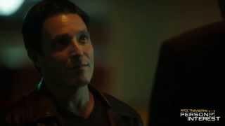 Person Of Interest - Elias & Anthony Brothers in Crime