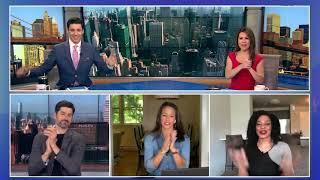 Watch the PIX11 Morning News