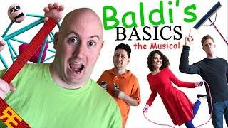 BALDIS BASICS THE MUSICAL by Random Encounters