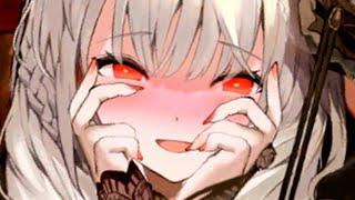 Love Vampires Crimson Elixir - Lützow Everlasting Blood Banquet  Azur Lane Live 2D