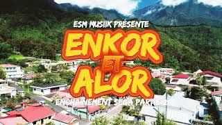 Enchaînement Séga Enkor et Alor #2  ESM Musiik