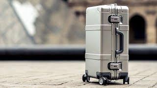 ТОП 5 лучших чемоданов на AliExpress 2019
