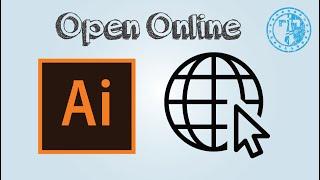 How to open Adobe Illustrator .AI file online