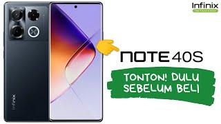 10 Kelebihan Dan Kekurangan Infinix Note 40S Tonton Dulu Sebelum Beli