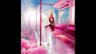 Nicki Minaj - Needle feat. Drake  Clean  Official Audio