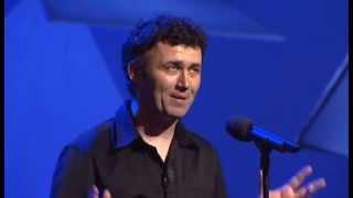 Tommy Tiernan - Live 2002 1st Stand-Up Special