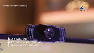 كاميرا ويب usb 1080p عالية الدقة احترافية كاميرا ويب للدردشة