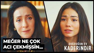 Zeynep Kırmızı Oda Terapisinde  Doğduğun Ev Kaderindir 13. Bölüm