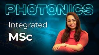 MSc photonics Malayalam  MSc Photonics CUSAT  Photonics after +2  CAT for CUSAT  Rare Courses