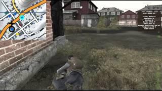 DayZ MOD - Quick Start Elektro