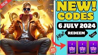 ️6 JULY CODESLOOTBOY CODES 2024 -LOOTBOY CODES -LOOTBOY PROMO CODE