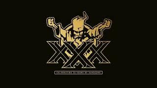 Thunderdome XXX FULL ALBUM Celebrating 30 Years Of Hardcore #thunderdome2023 #thunderdomexxx