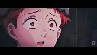 Lovely「AMV」  The Seven Deadly Sins   Sad Moments