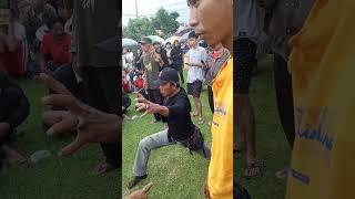 Aksi Dalang Ebeg #shorts #video #ebegbanyumasan