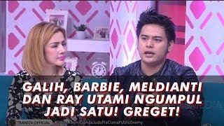 BROWNIS - Galih Barbie Meldianti & Ray Utami Ngumpul Jadi Satu 28619 Part 2