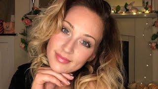 Girl next door falls in love with you love and kisses ASMR Roleplay