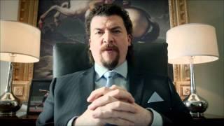 Kenny Powers - K-Swiss CEO video Uncensored