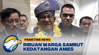 Anies Baswedan Ajak Masyarakat Medan Bersama Menuju Restorasi Indonesia