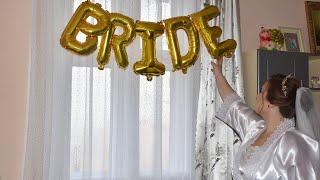 Весілля 2021р.  Ранок Нареченої Україна  Товмачик - Wedding 2021  Morning of the Bride  Ukraine