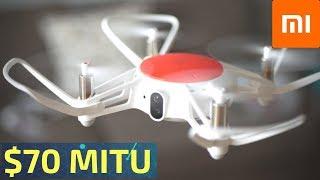 Xiaomi Mitu Drone Top 6 Features 2018 review