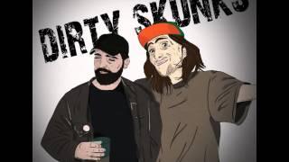 Intervju z Dirty Skunks - Radio Študent 31. 1. 2012
