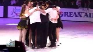 Yuna Kim  All that skate LA Day1- Finale