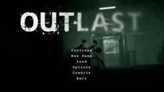 First Look Outlast