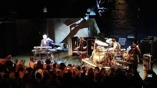 Joe Jackson Steppin Out Live Jazz à Sète 19 Juillet 2019