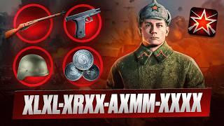 NEW ENLISTED EVENT Rzhev How to Get FREE Bonuses?